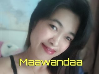 Maawandaa