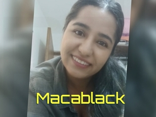 Macablack