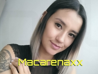 Macarenaxx