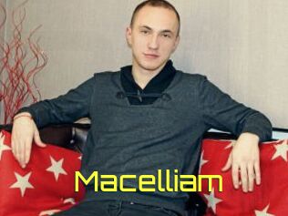 Macelliam