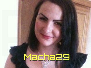 Macha29