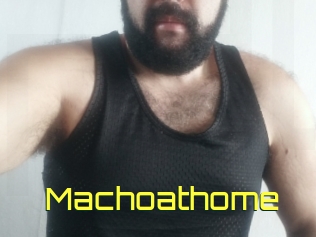 Machoathome