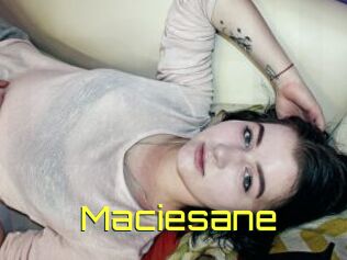 Maciesane