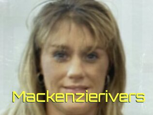 Mackenzierivers