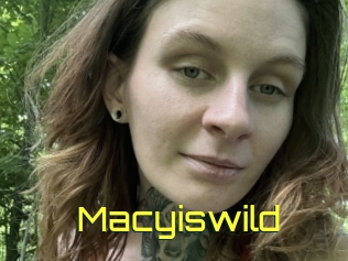 Macyiswild