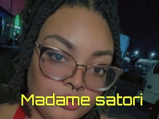 Madame_satori