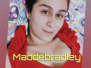 Maddebradley