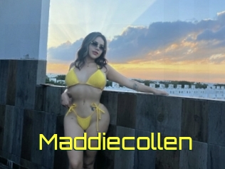 Maddiecollen