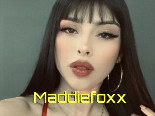 Maddiefoxx