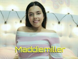 Maddiemiller