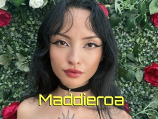 Maddieroa