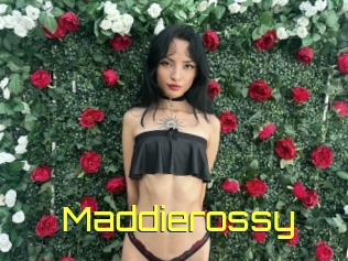 Maddierossy