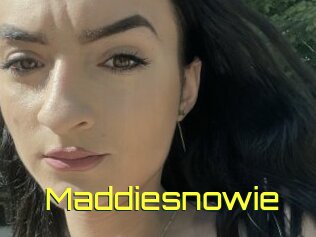 Maddiesnowie