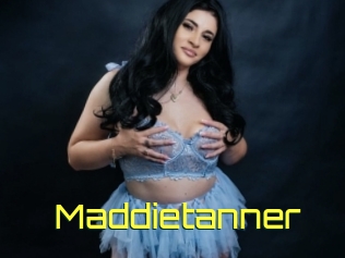 Maddietanner