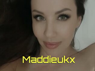 Maddieukx