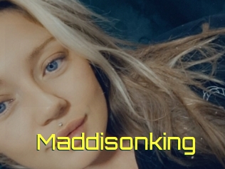 Maddisonking