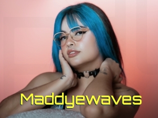 Maddyewaves