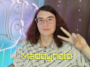 Maddyholo