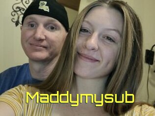 Maddymysub