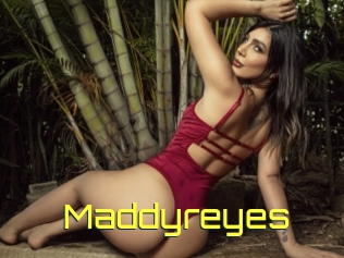 Maddyreyes