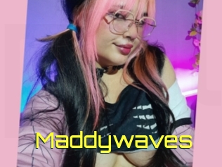 Maddywaves