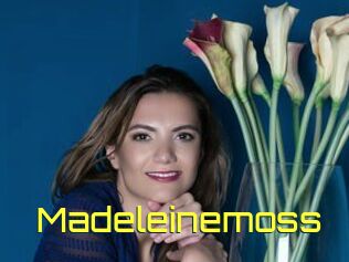 Madeleinemoss