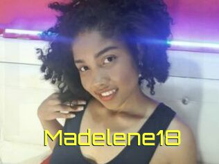 Madelene18