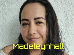 Madeleynhall