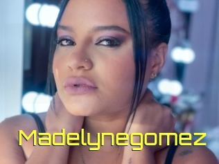 Madelynegomez
