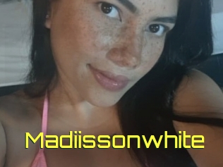 Madiissonwhite