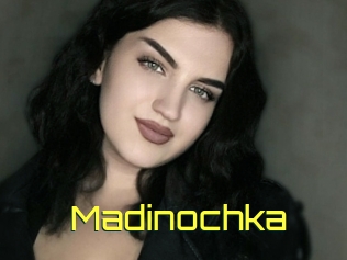 Madinochka