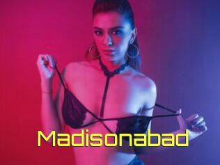 Madisonabad