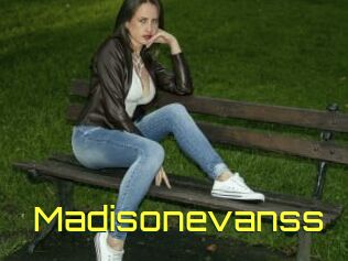 Madisonevanss