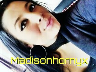 Madisonhornyx