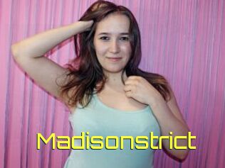 Madisonstrict