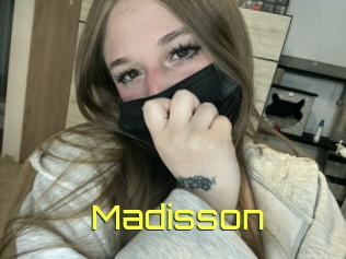 Madisson