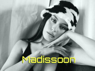 Madissoon