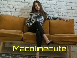 Madolinecute