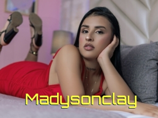 Madysonclay