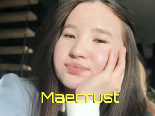 Maecrust