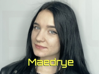 Maedrye