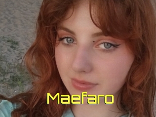 Maefaro