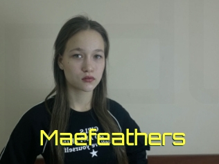 Maefeathers