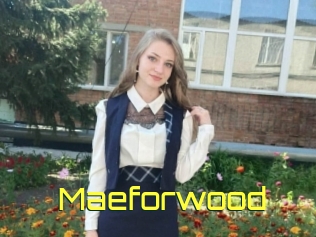 Maeforwood