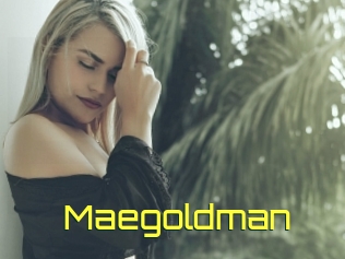 Maegoldman