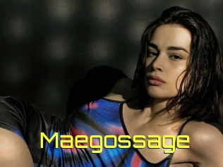 Maegossage