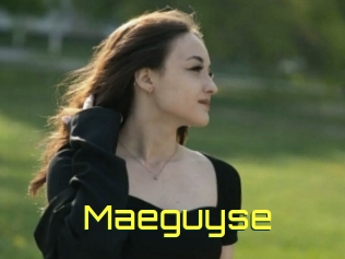 Maeguyse