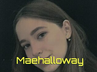 Maehalloway