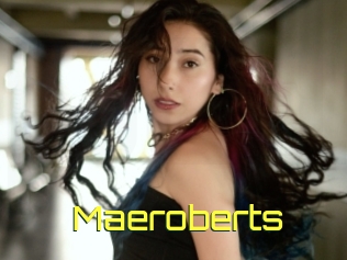 Maeroberts