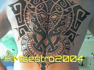 Maestro2004